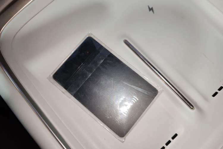 Used XPeng P7+ 2024 Long-Range Max
