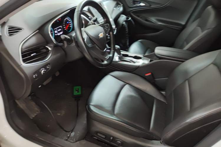 Used Chevrolet Malibu XL 2018 530T Automatic RuiChi Edition