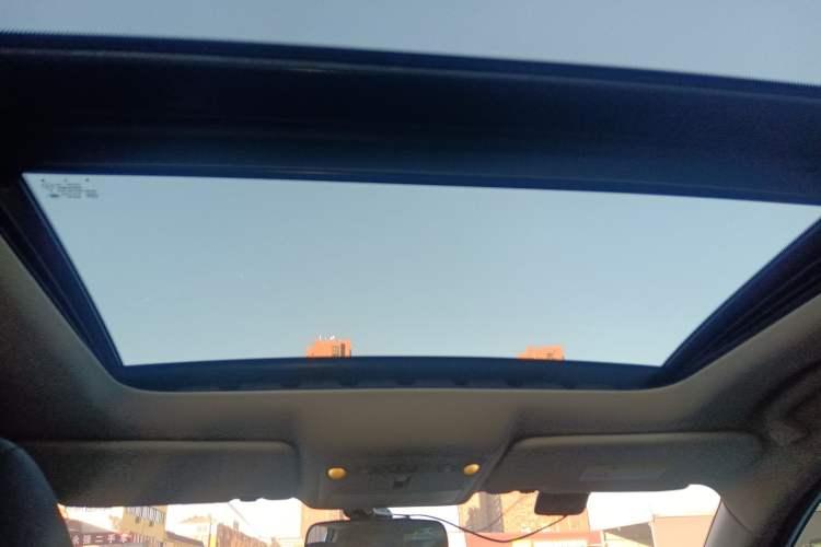 Used Nissan X-Trail 2017 2.0L CVT Comfort Edition 2WD