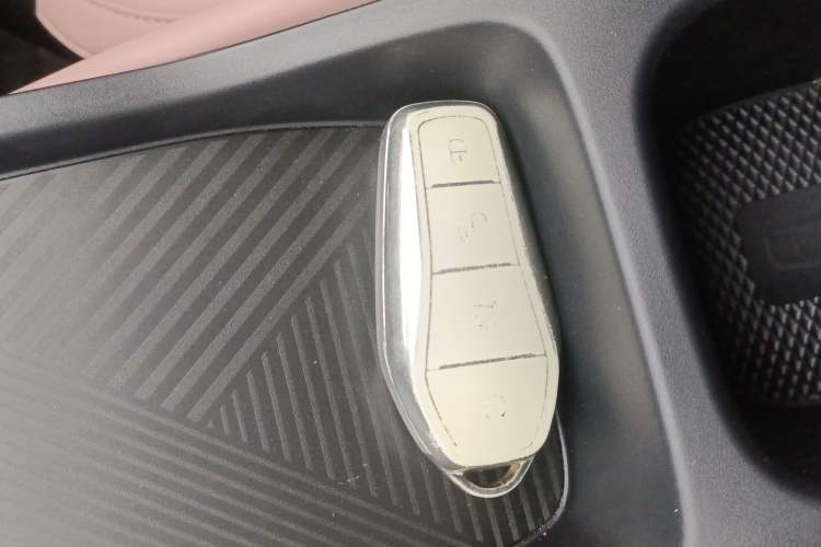 Used BYD Seagull 2025 305km Active Version
