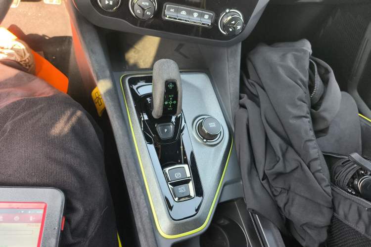 Used Lynk & Co 03 2022 03+ 2.0TD Automatic Wind-Chasing Edition
