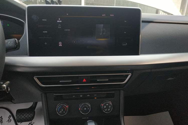 Used Volkswagen Lavida 2023 1.5L Automatic De Yi Edition