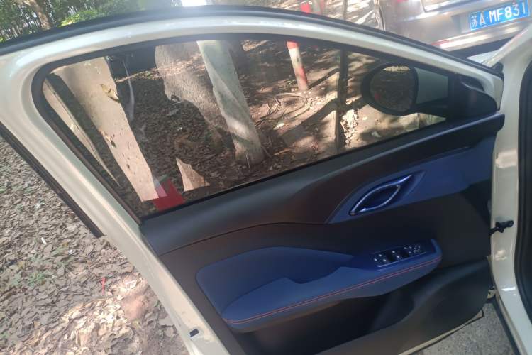 Used BYD Seagull 2025 305km Active Version
