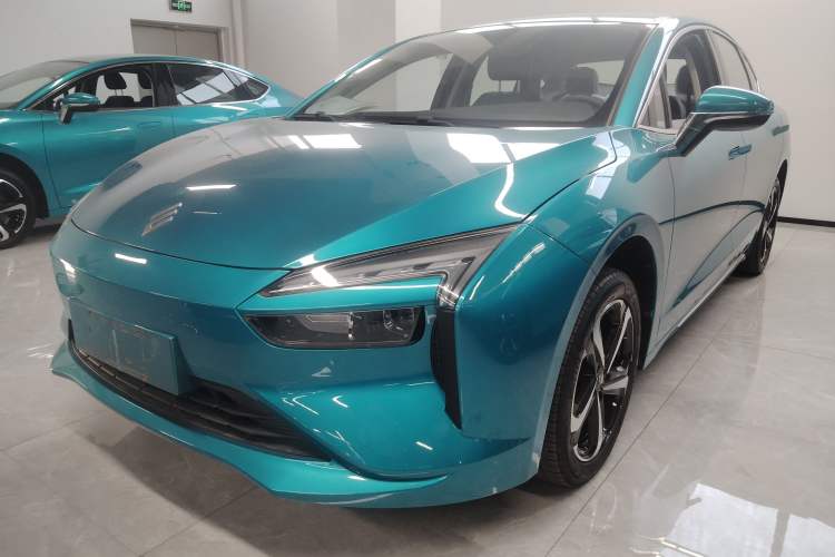 Used JMEV GSE 2023 Standard Range Industry Edition
