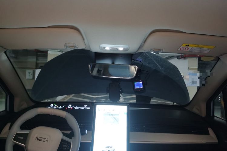 Used NETA AYA 2023 401 Lite
