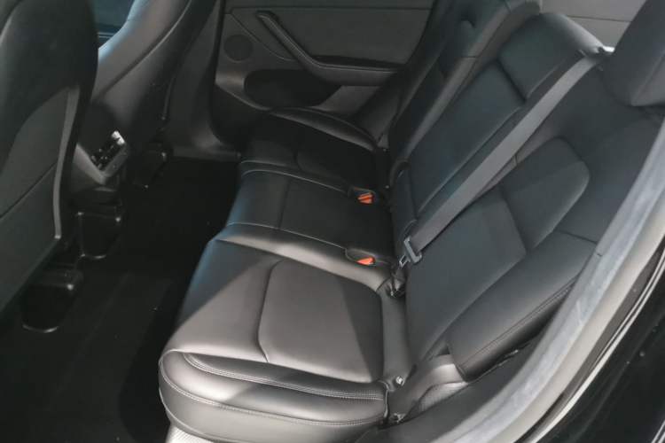 Used Tesla Model Y 2022 Revised Version Long-Range All-Wheel Drive
