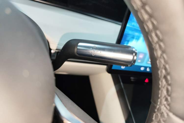 Used Hima Stelato S9 2024 All-Electric Ultra Four-Wheel-Drive Flagship Edition
