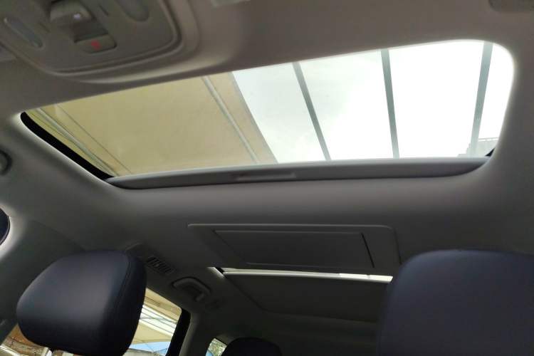 Used Leapmotor C16 2026 All-Electric 630 LiDAR Zhizun Edition 6 Seats
