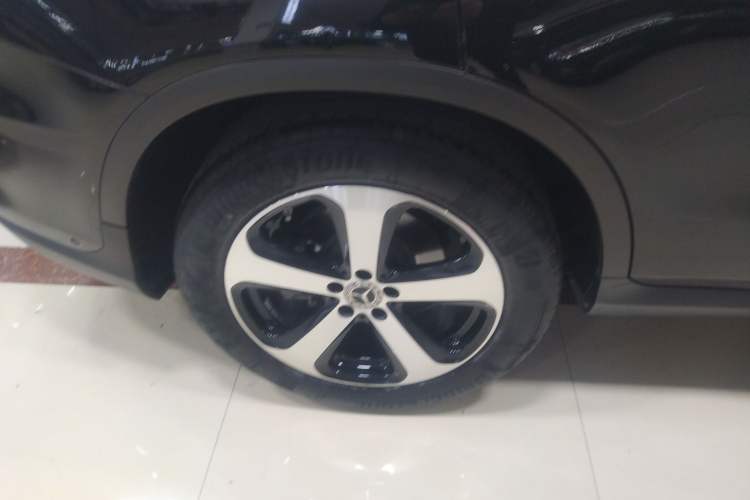 Used Mercedes-Benz GLC 2022 Facelifted GLC 260 L 4MATIC Dynamic Edition