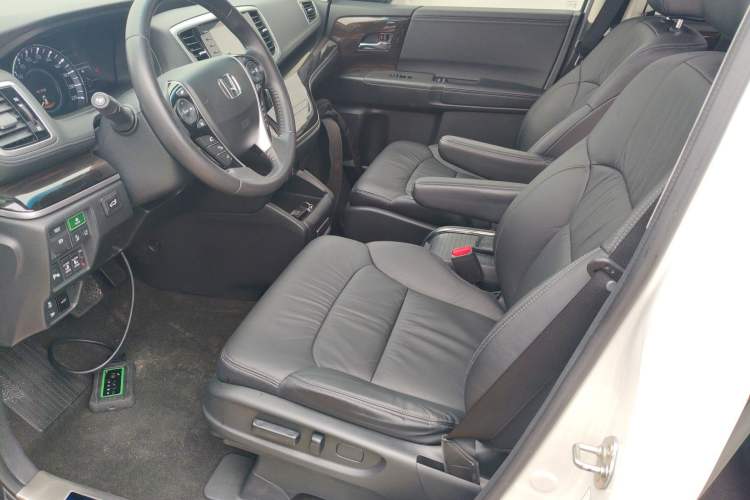 Used Honda Odyssey 2019 2.0L Rui-Zunxiang Edition
