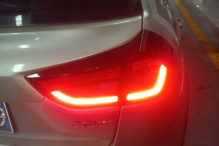 Used Livan X3 PRO 2024 1.5L CVT Xiao Sa
