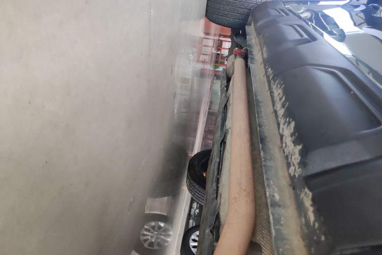 Used Haval Raptor New Energy 2023 Hi4 145 Explorer Edition
