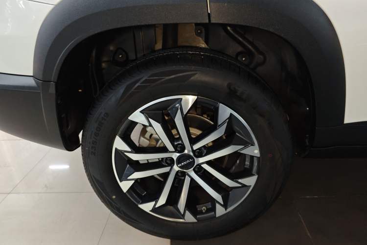 Used Haval DARGO 2024 1.5T DCT Border Collie Edition
