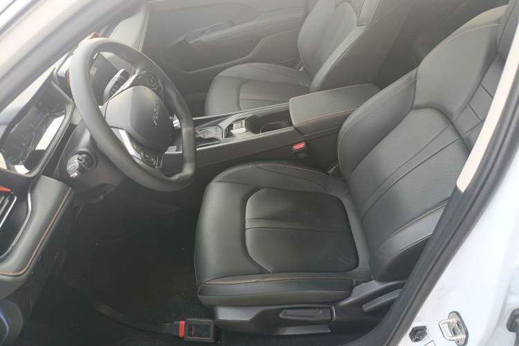 Used Dongfeng Aeolus Yixuan 2024 1.5L Automatic JingSu Edition