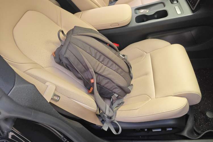 Used Nio ET5 2024 75 kWh
