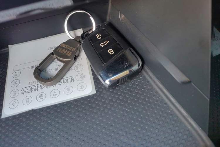 Used Volkswagen Passat 2020 330TSI Elite Edition China VI
