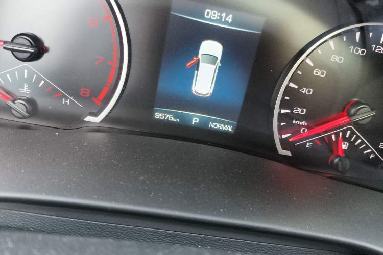 Used Haval H6 2023 National Trend Edition 1.5T Automatic Urban Version
