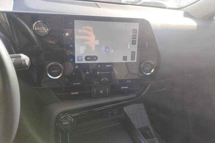 Used Lexus NX 2024 260 Front-Wheel Drive Chuanchi Edition