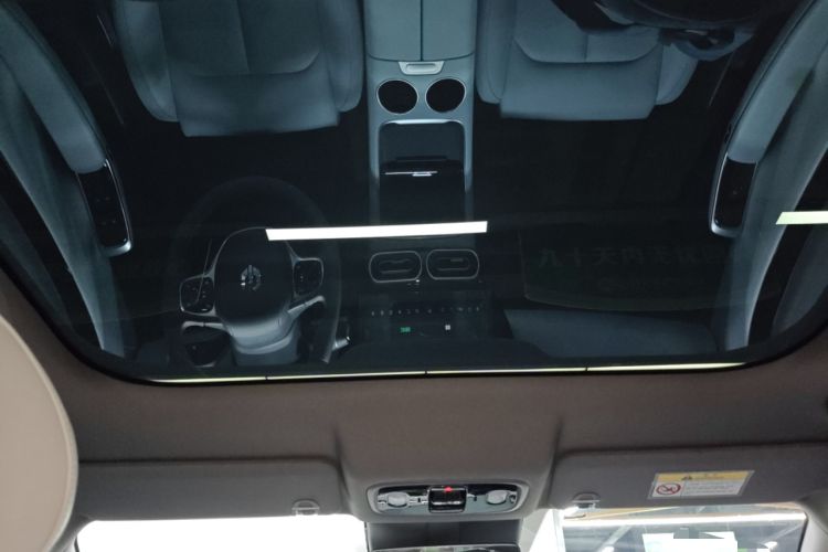 Used Leapmotor C01 2023 525 Comfort Edition
