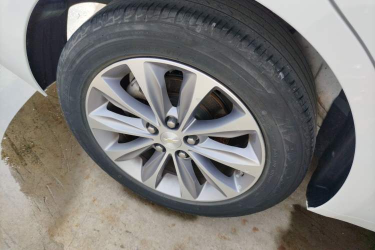 Used Chevrolet Monza 2022 320 Automatic Enjoyment Edition