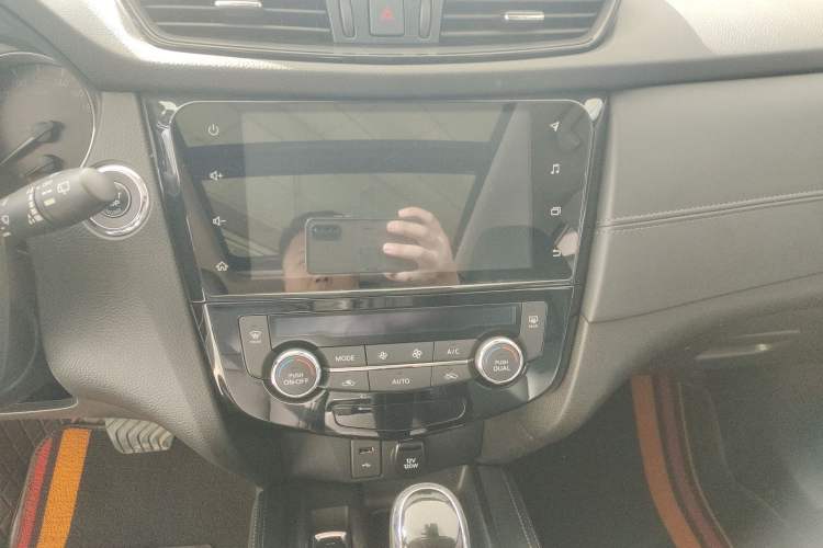 Used Nissan X-Trail 2020 2.0L XL ITS CVT 2WD SmartConnect Comfort Edition
