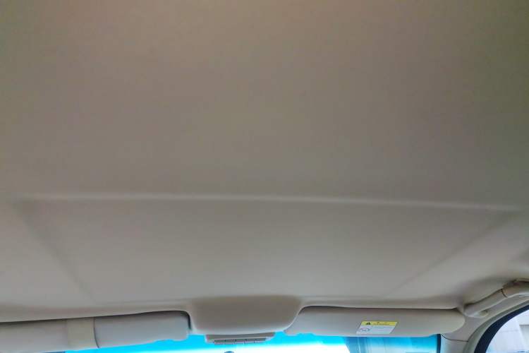 Used Buick GL8 2014 2.4L Classic Edition
