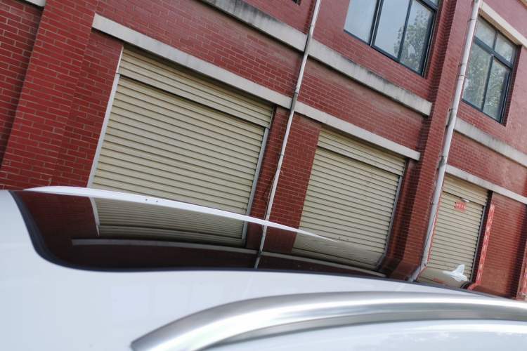 Used Audi Q5L 2022 40T Fashionable and Elegant Model
