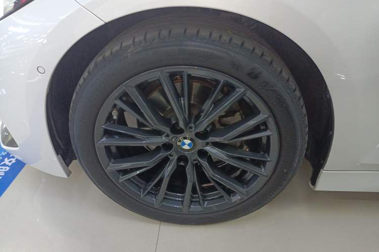 Used BMW 3 Series 2024 325Li M Sport Night Edition Package
