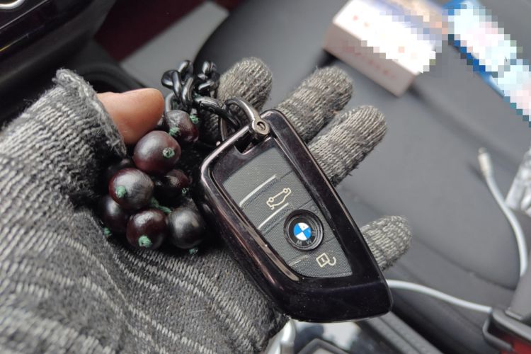 Used BMW 1 Series 2018 118i Sport Edition