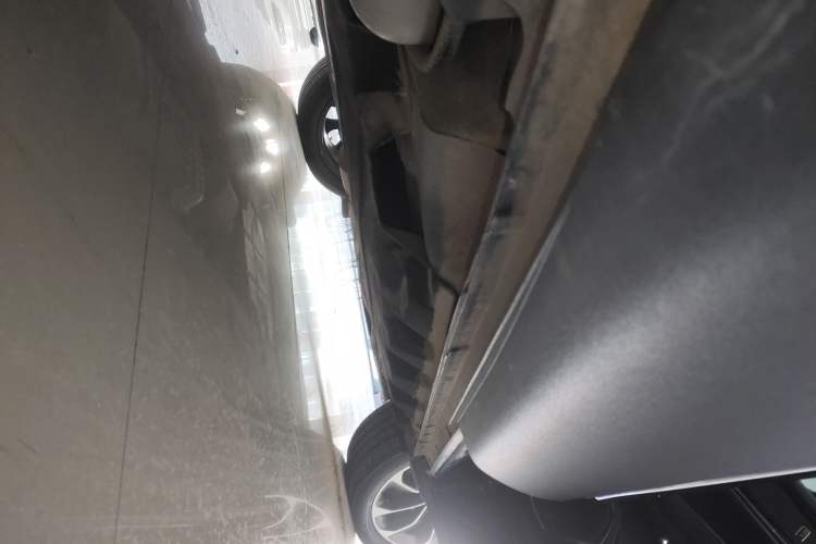 Used Lincoln Nautilus 2021 2.0T Four-Wheel Drive Luxury Edition
