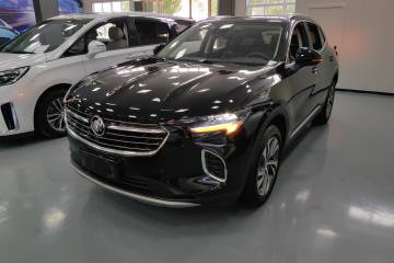 Used Buick Envision 2022 Encore S 552T Two-Wheel-Drive Luxury Model