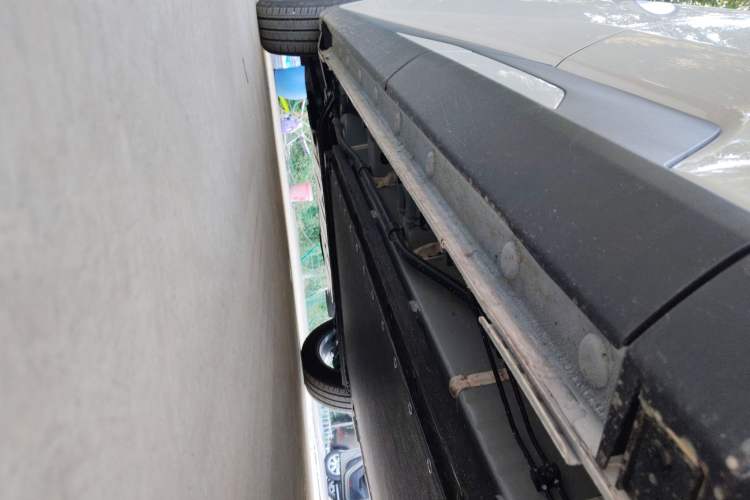 Used BYD Seagull 2025 Smart Drive Version 305 km Freedom Edition