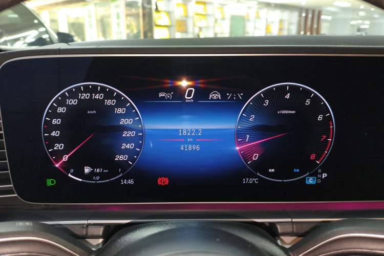 Used Mercedes-Benz GLE Coupe 2024 GLE 450 4MATIC Coupe SUV Luxury Model
