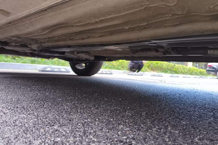 Used FORTHING Joyear X5 2017 Jingxiang Series 1.5T CVT Luxury Model
