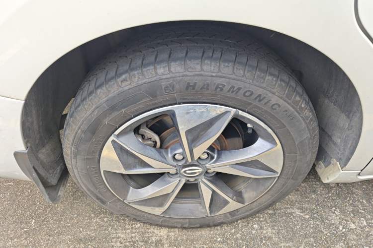 Used GAC Trumpchi M6 2023 PRO 270T DCT Luxury Edition