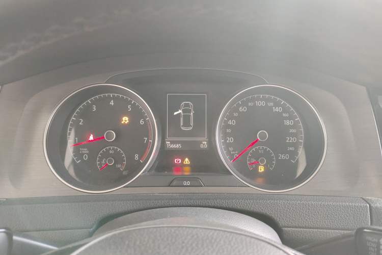 Used Volkswagen Golf 2014 1.4TSI Automatic Comfort Model