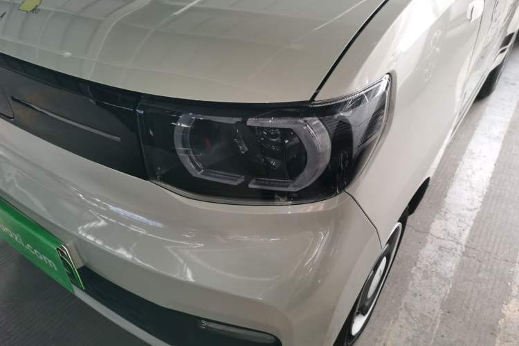 Used Wuling Hongguang MINIEV 2022 Enjoy Edition Lithium Iron Phosphate
