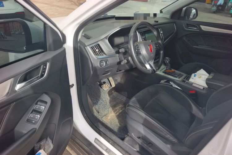 Used Roewe RX5 New Energy 2017 eRX5 50T Hybrid Connected Prestige Flagship Edition
