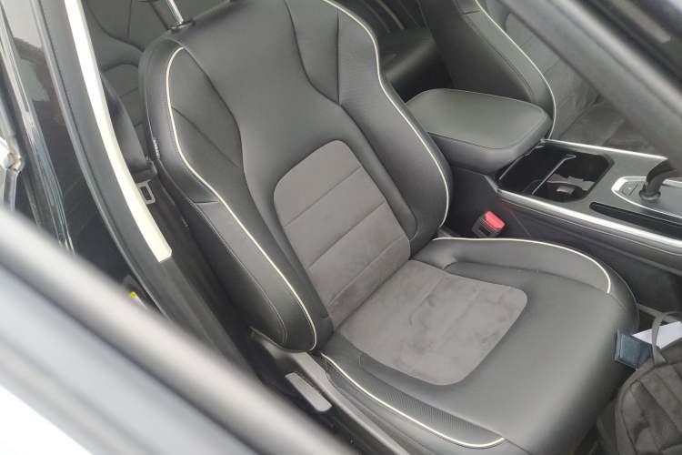 Used Haval H6 2021 National Trend Edition 1.5T Automatic Champion Version
