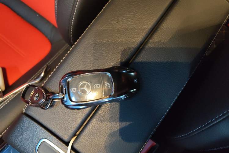 Used Mercedes-Benz A-AMG 2024 AMG A 35 L 4MATIC
