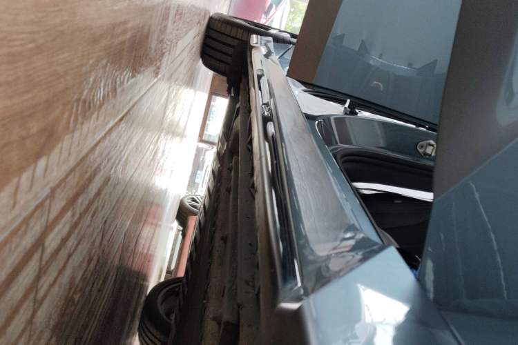 Used Lynk & Co 07 2024 EM-P 126 Long-Range Ultra
