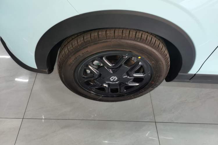 Used Leapmotor T03 2025 310 Comfort Edition
