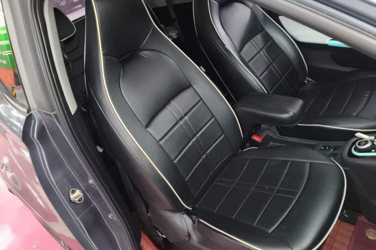 Used Chery Little Ant 2019 4-Seater Smart Edition 35 kWh