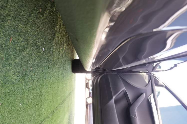 Used Skoda Octavia 2016 1.6L Automatic Chuanxing Edition
