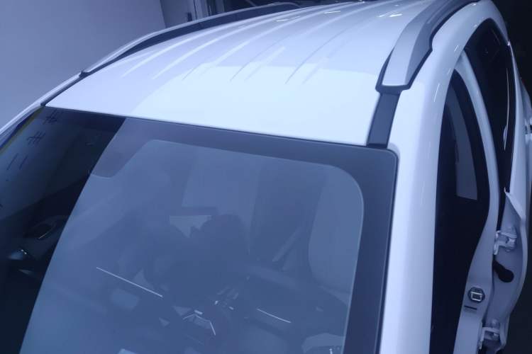 Used BYD Yuan Pro 2021 401 km Luxury Version