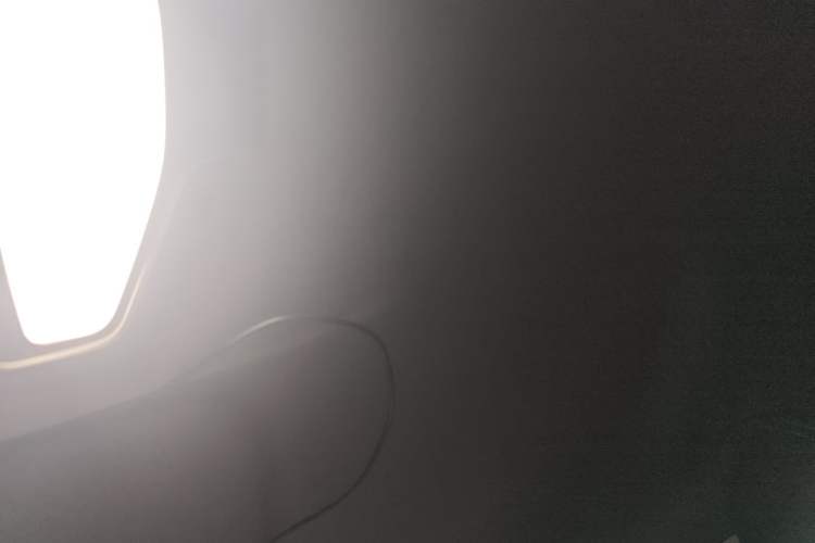 Used Geely Auto Emgrand 2022 4th Generation 1.5L CVT Elite Model