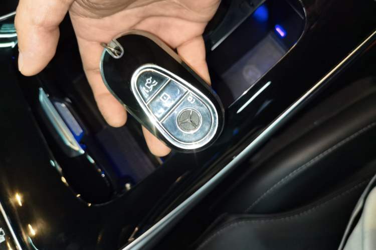 Used Mercedes-Benz C-Class 2023 Second Facelift C 260 L Sport Edition
