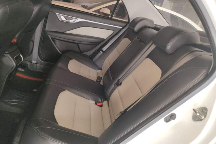 Used Geely Auto Vision 2020 Revised Version 1.5L CVT Asian Games Edition
