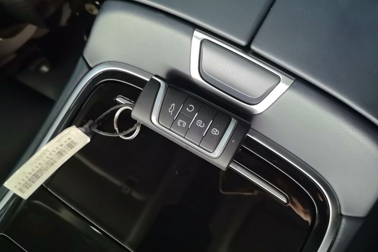 Used GAC Trumpchi M8 2023 Lingxiu Series 390T Deluxe Edition
