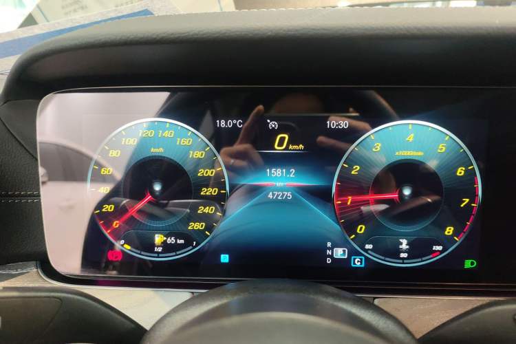 Used Mercedes-Benz CLS 2022 CLS 300 Sport Edition